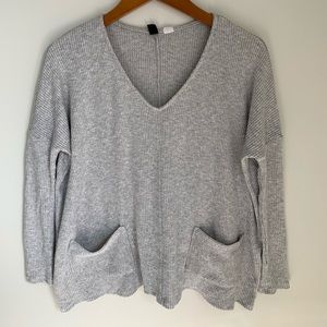 ✨Urban Outfitters BDG Slouchy Ribbed Sweater✨